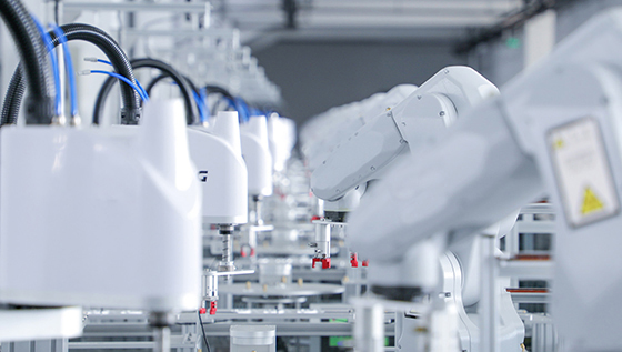 機(jī)器人產(chǎn)業(yè)